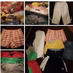 Women's summer Bundle